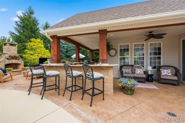 1880 Spring Mill Creek, St Charles, MO 63303