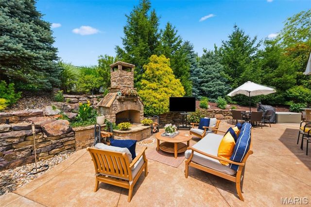 1880 Spring Mill Creek, St Charles, MO 63303
