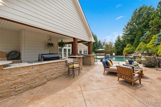 1880 Spring Mill Creek, St Charles, MO 63303