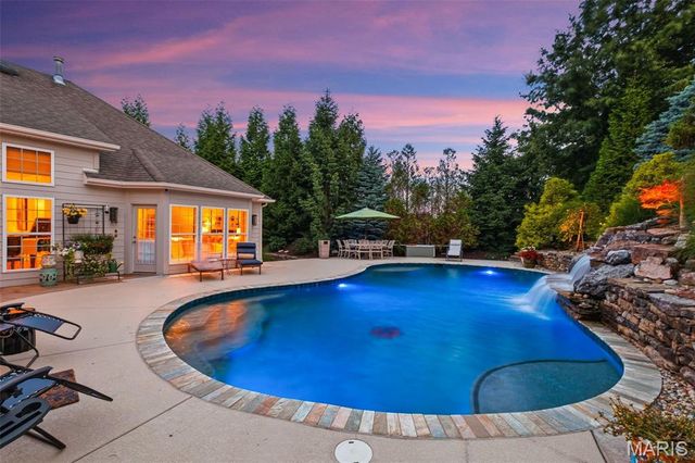 1880 Spring Mill Creek, St Charles, MO 63303