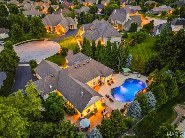 1880 Spring Mill Creek, St Charles, MO 63303