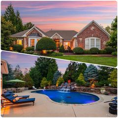 1880 Spring Mill Creek, St Charles, MO 63303