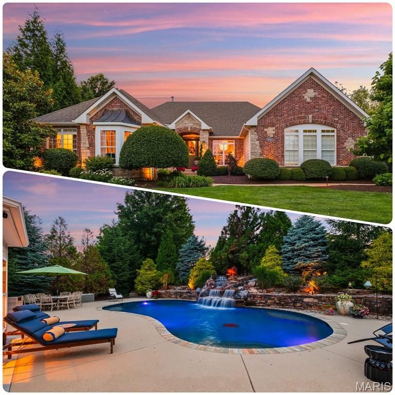 1880 Spring Mill Creek, St Charles, MO 63303