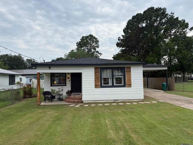 521 Gwin St, Brusly, LA 70719