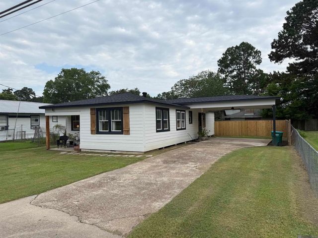 521 Gwin St, Brusly, LA 70719