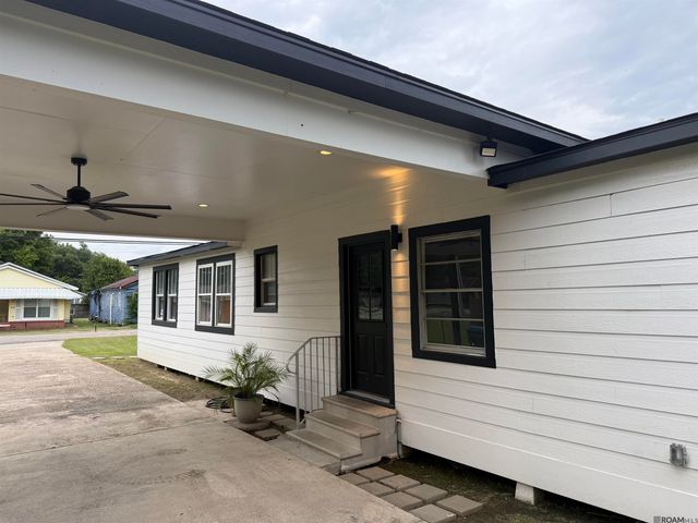 521 Gwin St, Brusly, LA 70719