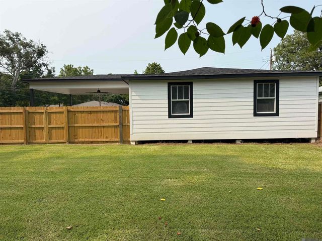 521 Gwin St, Brusly, LA 70719