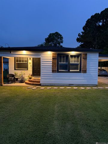 521 Gwin St, Brusly, LA 70719