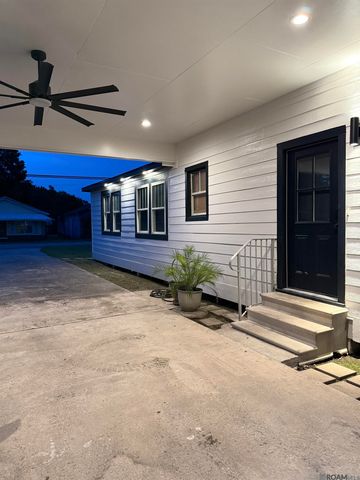 521 Gwin St, Brusly, LA 70719