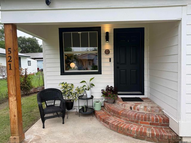 521 Gwin St, Brusly, LA 70719