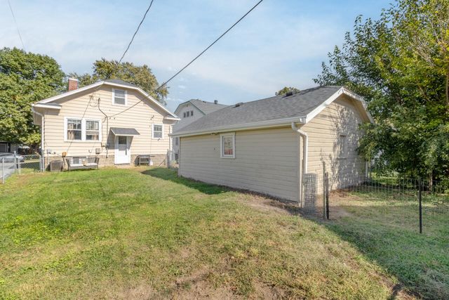 2649 AVENUE B, Council Bluffs, IA 51501