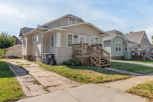 2649 AVENUE B, Council Bluffs, IA 51501