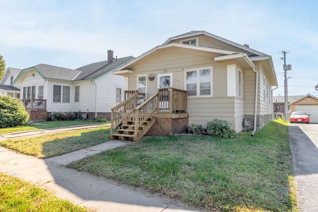 2649 AVENUE B, Council Bluffs, IA 51501