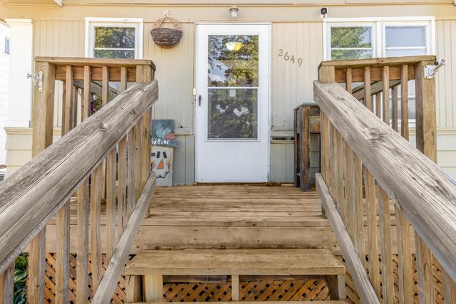 2649 AVENUE B, Council Bluffs, IA 51501