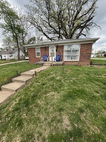 5972 Beechwood Avenue, Indianapolis, IN 46219