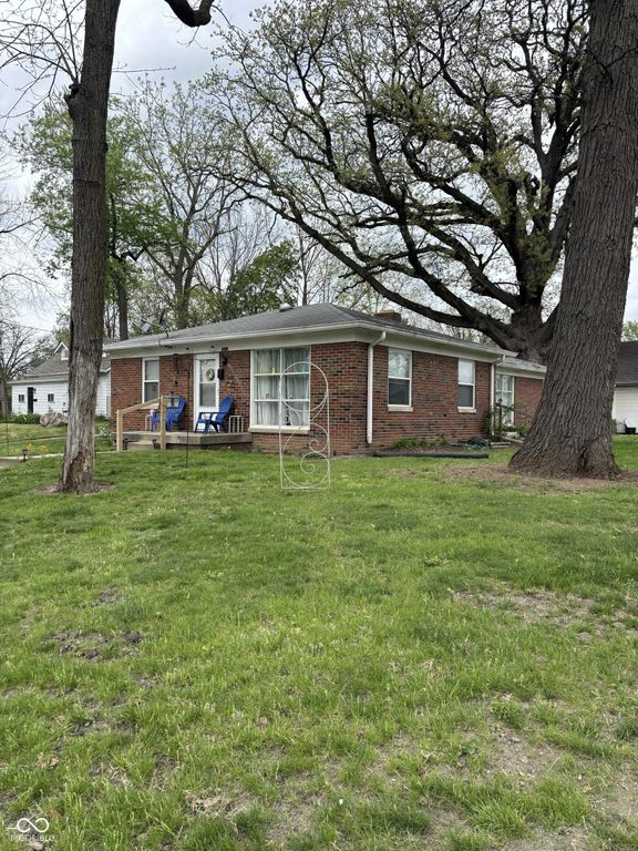 5972 Beechwood Avenue, Indianapolis, IN 46219