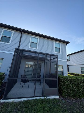 290 CEDAR BARK LANE, Sanford, FL 32771