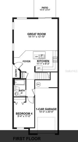 290 CEDAR BARK LANE, Sanford, FL 32771