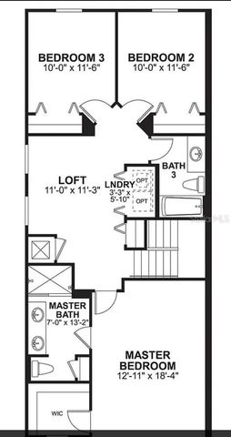 290 CEDAR BARK LANE, Sanford, FL 32771