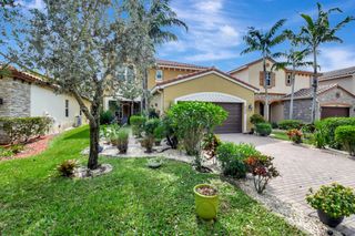 4598 Capital Drive, Lake Worth, FL 33463