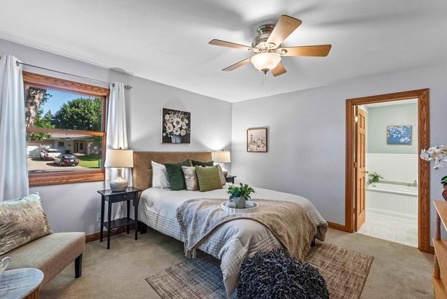 111 Sioux Drive, Beaver Dam, WI 53916