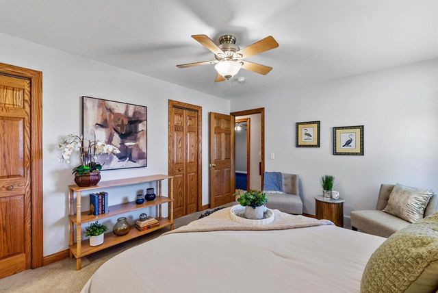 111 Sioux Drive, Beaver Dam, WI 53916