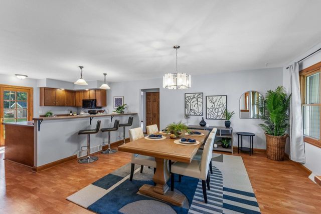 111 Sioux Drive, Beaver Dam, WI 53916