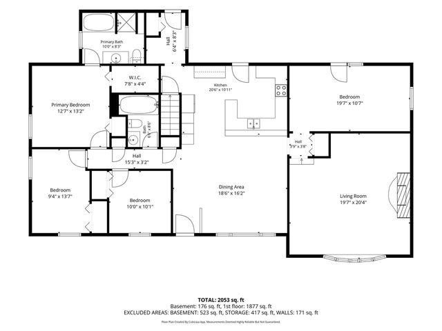 111 Sioux Drive, Beaver Dam, WI 53916