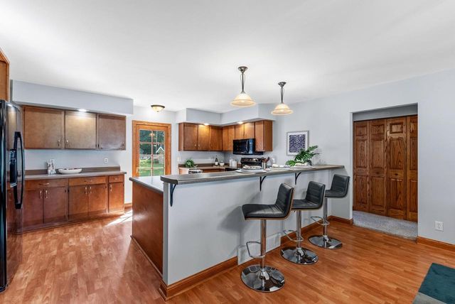 111 Sioux Drive, Beaver Dam, WI 53916