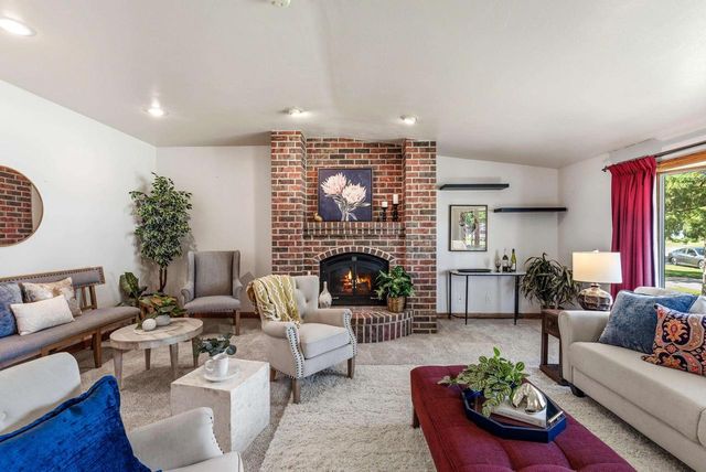111 Sioux Drive, Beaver Dam, WI 53916