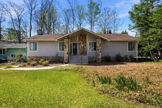 1032 Muirfield Drive, Marietta, GA 30068