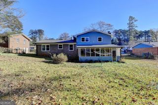 1249 Renee Drive SW, Lilburn, GA 30047