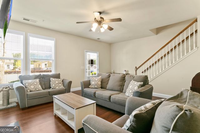 207 River Green Avenue, Canton, GA 30114