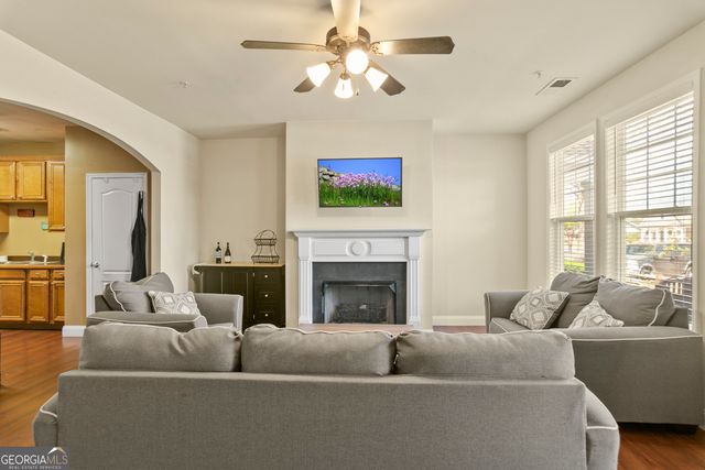207 River Green Avenue, Canton, GA 30114