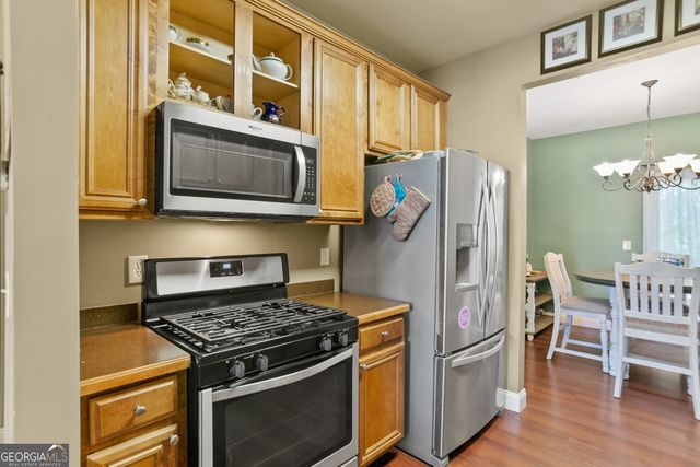 207 River Green Avenue, Canton, GA 30114