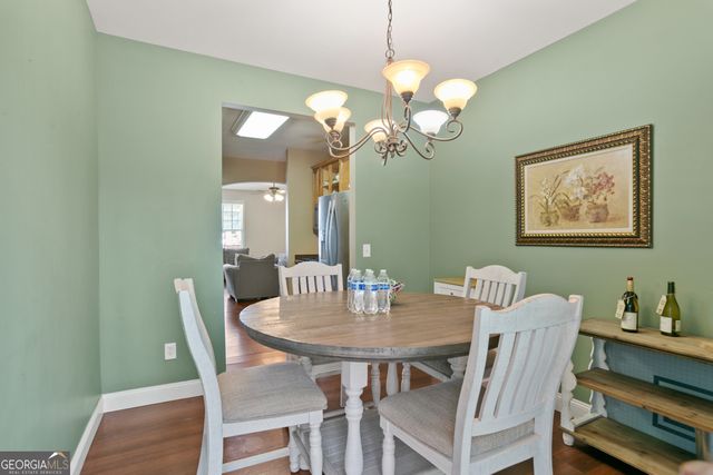 207 River Green Avenue, Canton, GA 30114