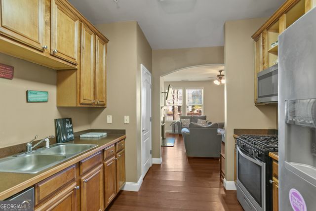 207 River Green Avenue, Canton, GA 30114