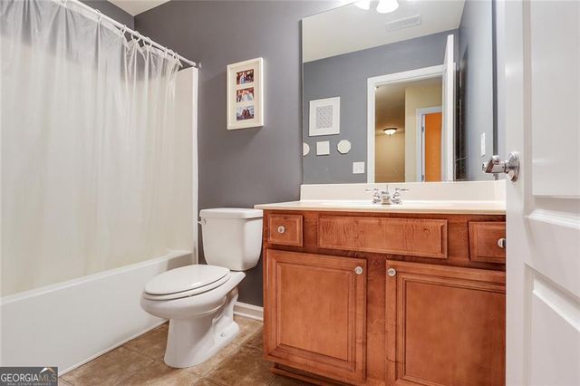 207 River Green Avenue, Canton, GA 30114