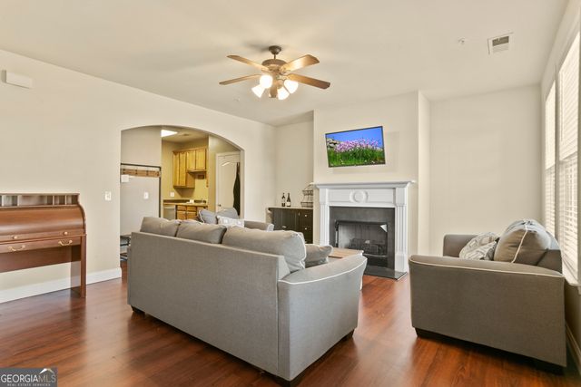 207 River Green Avenue, Canton, GA 30114