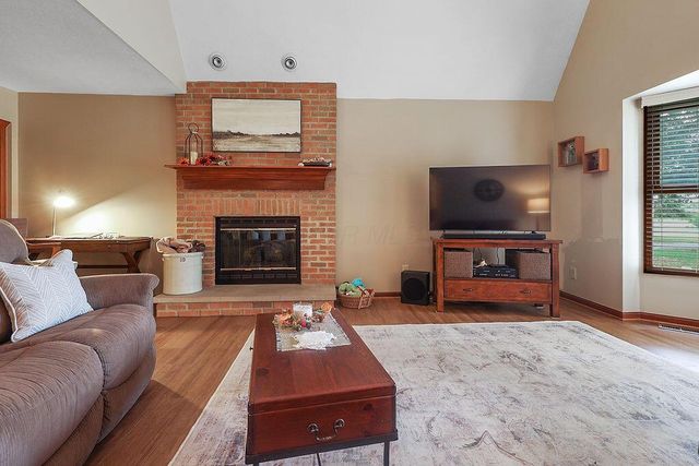 9700 Waterloo Eastern Road, Canal Winchester, OH 43110