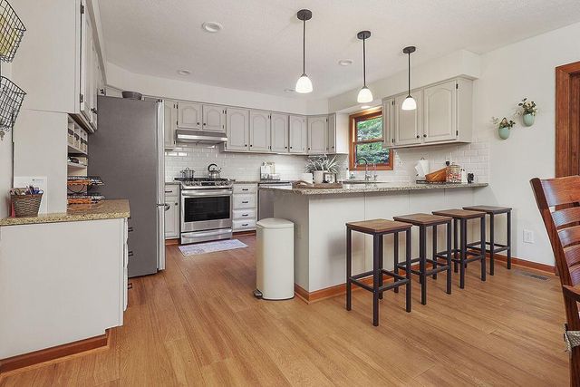 9700 Waterloo Eastern Road, Canal Winchester, OH 43110