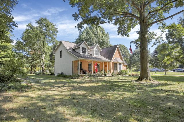 9700 Waterloo Eastern Road, Canal Winchester, OH 43110