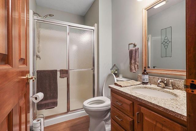 9700 Waterloo Eastern Road, Canal Winchester, OH 43110