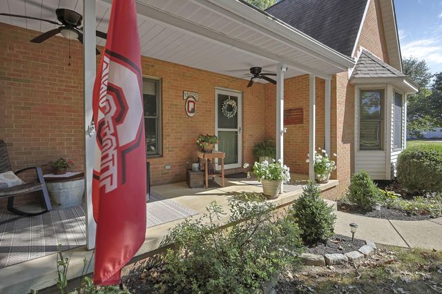 9700 Waterloo Eastern Road, Canal Winchester, OH 43110