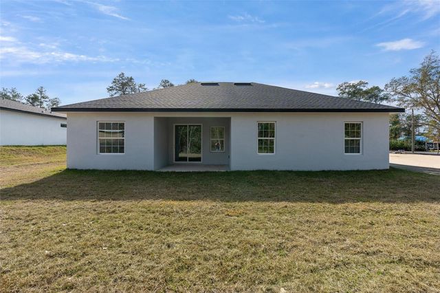 5227 SW 165TH STREET ROAD, Ocala, FL 34473