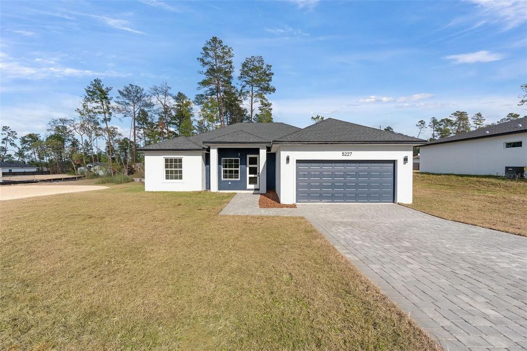 5227 SW 165TH STREET ROAD, Ocala, FL 34473