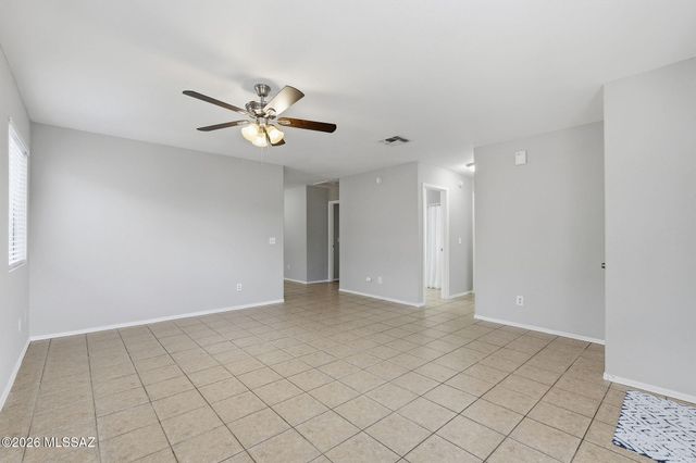 3575 W Trevor Drive, Tucson, AZ 85741