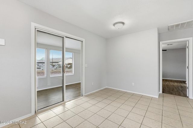 3575 W Trevor Drive, Tucson, AZ 85741