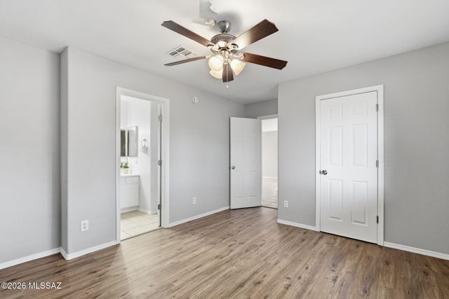 3575 W Trevor Drive, Tucson, AZ 85741