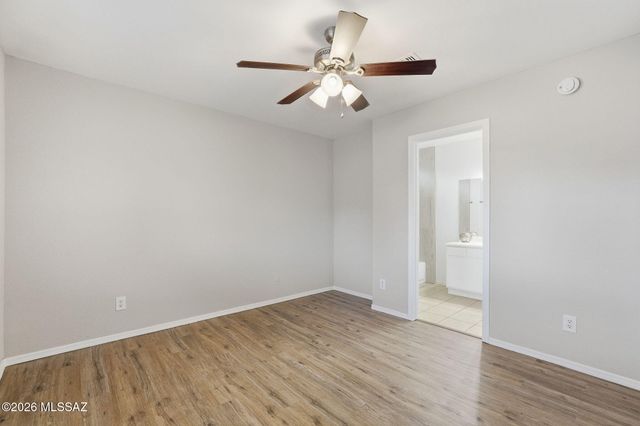 3575 W Trevor Drive, Tucson, AZ 85741